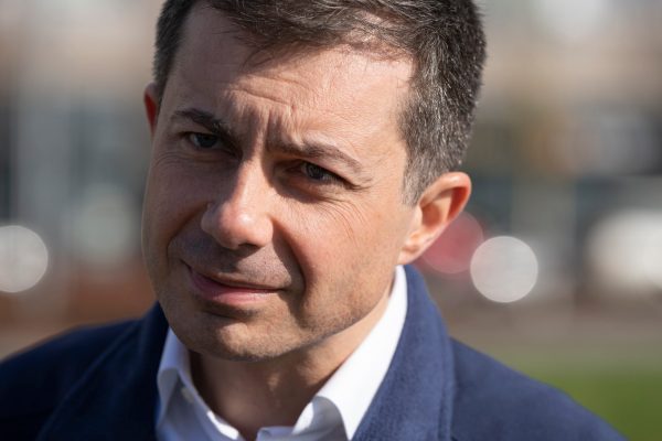 Buttigieg butts into auto market that doesn’t want his meddling