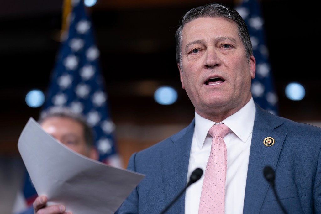 Former White House physician Ronny Jackson was quietly demoted to(01)