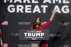 Trump endorses Nancy Mace despite past disagreements