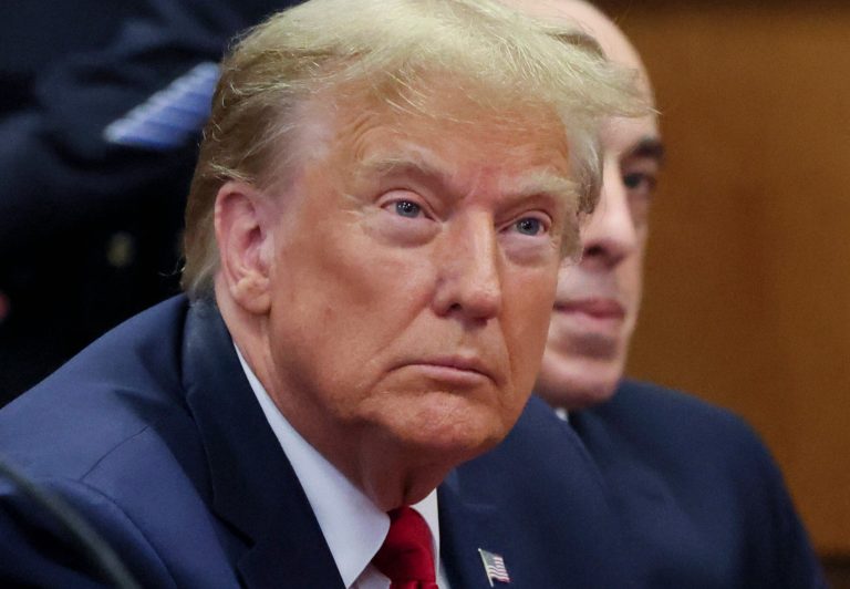 What happens if Trump doesn’t secure his $454 million bond? Left and Right say it’s gone too far