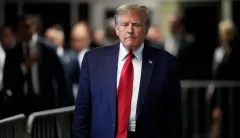 Trump’s trials: Former president’s wins and losses in three criminal cases this week