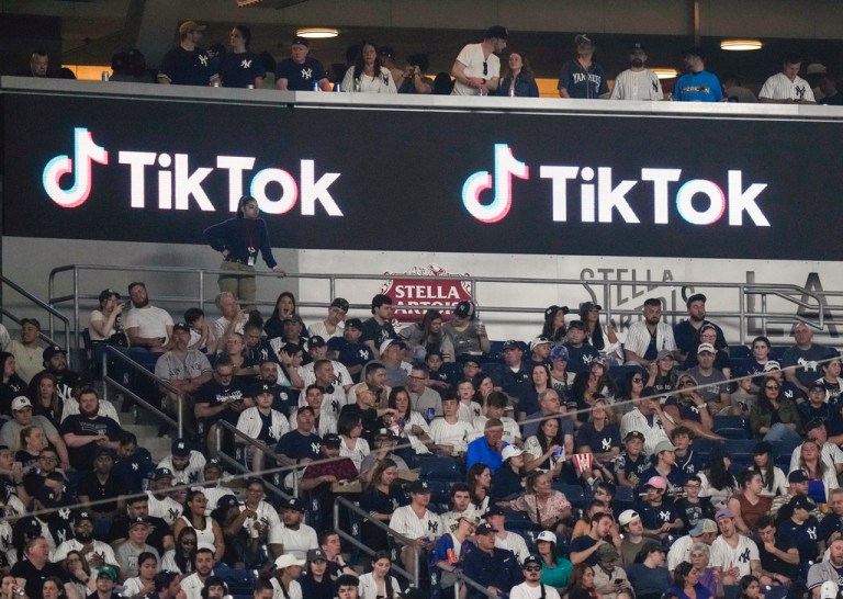 Facebook is bad, but TikTok is far worse