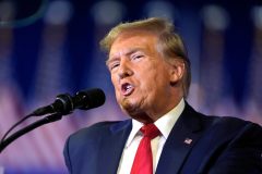 Despite ceding abortion law to states, Trump can protect the unborn