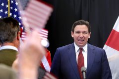 University of Florida fires all DEI staff