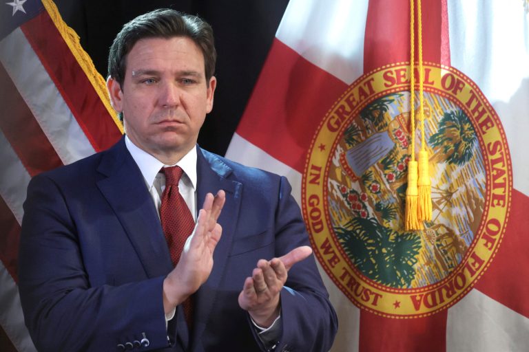 DeSantis warns spring breakers who commit crimes will be held accountable