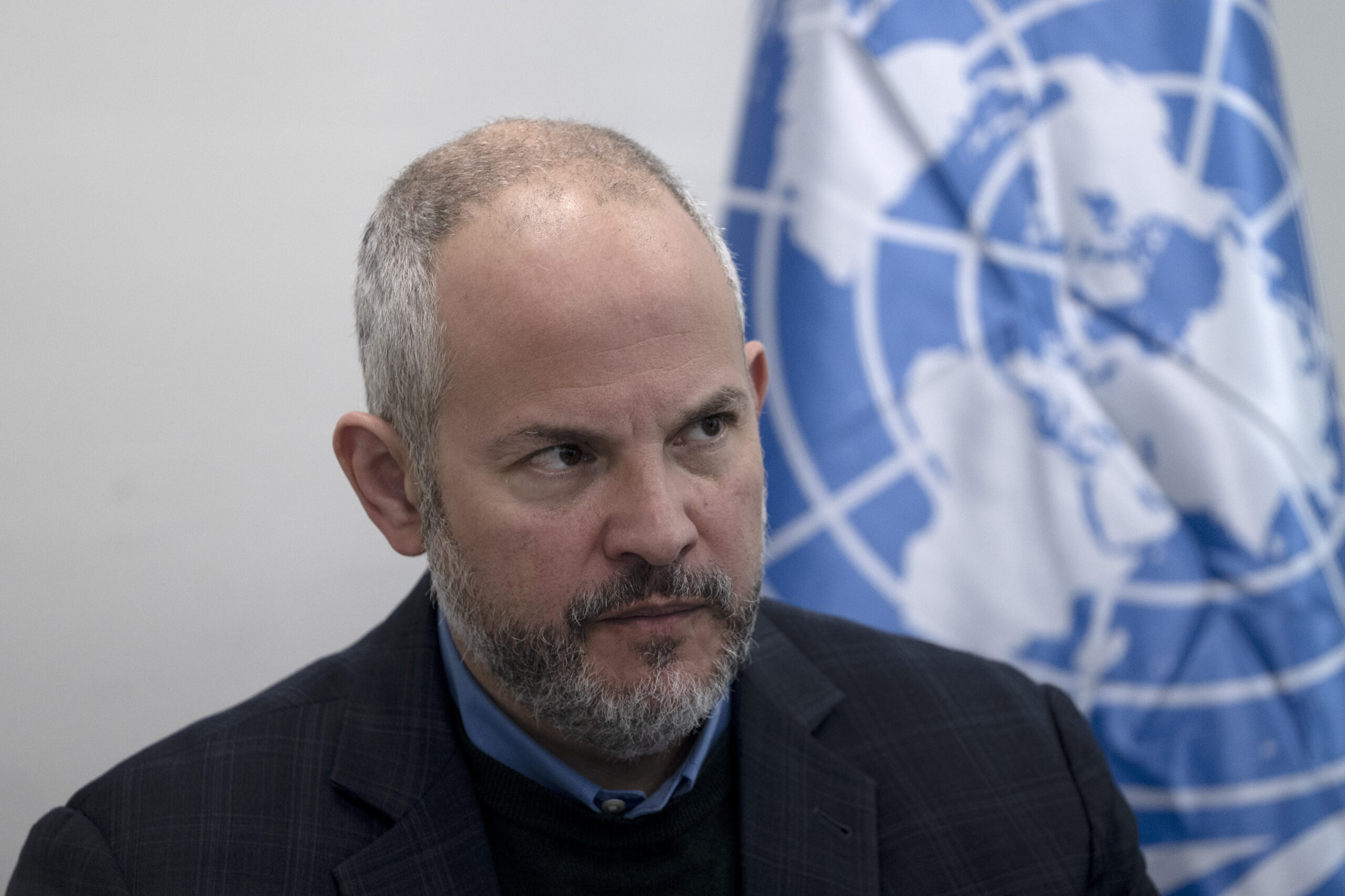 The UN won’t reform until its employees lose diplomatic immunity
