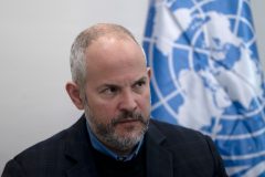 The UN won’t reform until its employees lose diplomatic immunity