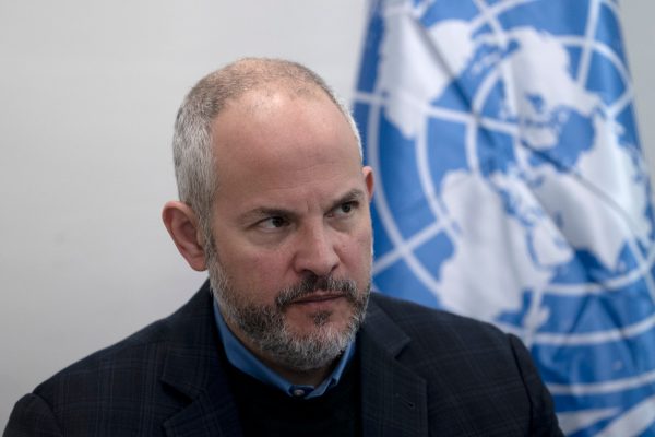 The UN won’t reform until its employees lose diplomatic immunity