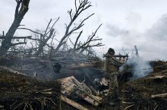 Ukraine is winning the war with Russia