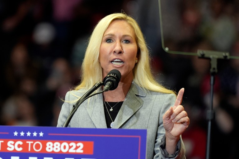 MTG hard-pressed to find support for motion to vacate Johnson