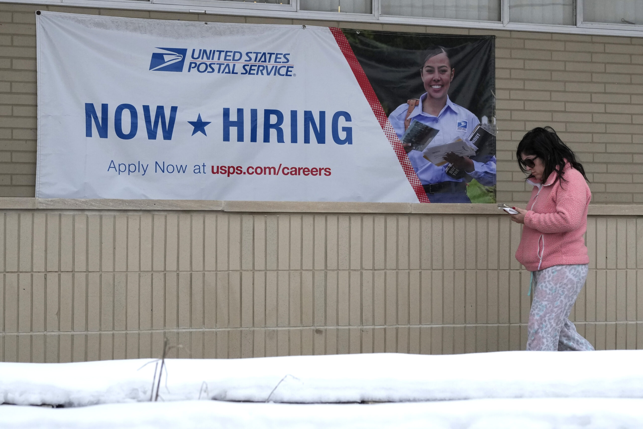 On the chopping block: Businesses try to wipe out major labor success of the Biden administration