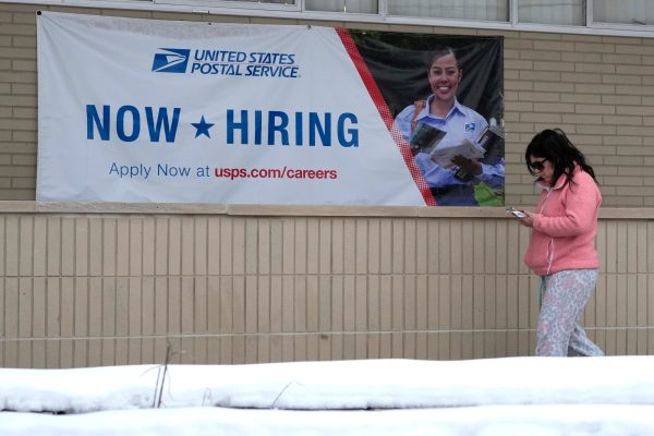 On the chopping block: Businesses try to wipe out major labor success of the Biden administration