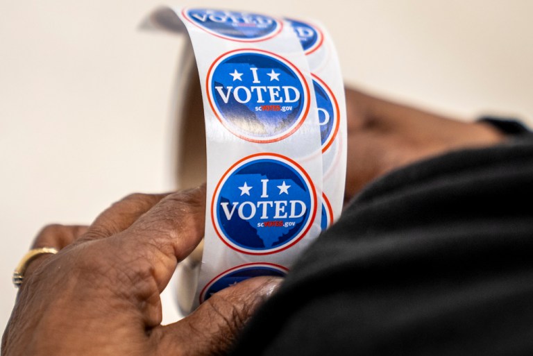 Super Tuesday: What times do polls close in 16 states holding primary elections?