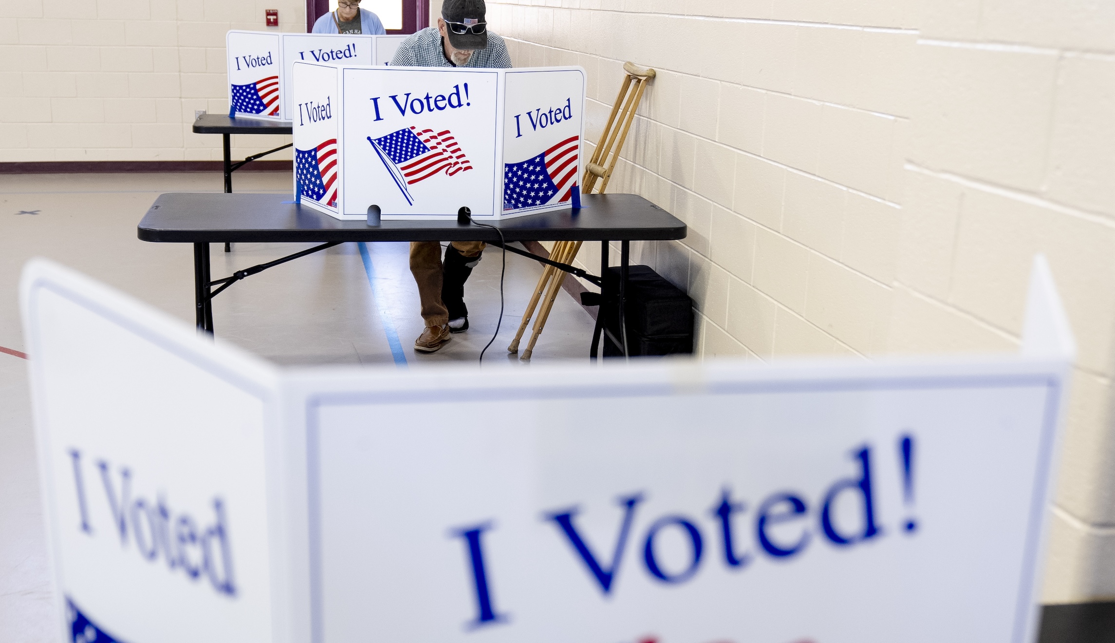 Texas SOS pushes back against widespread disinformation about voter registration