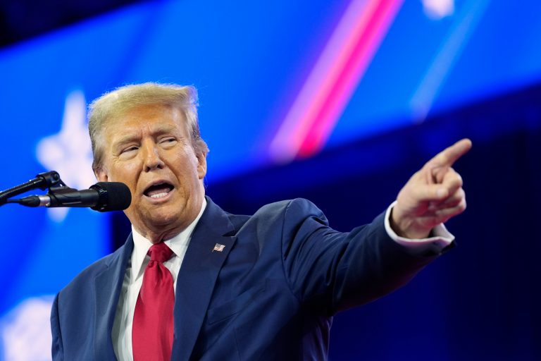 Trump wins Missouri caucuses, inching closer to GOP nomination