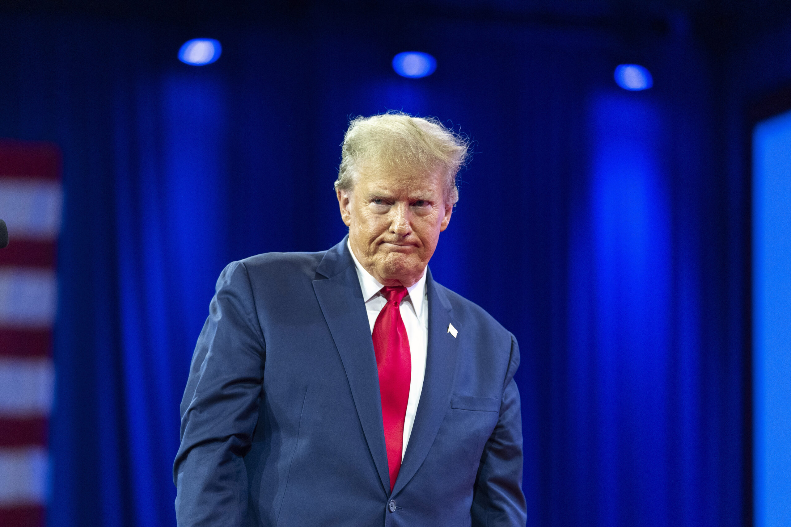 The Supreme Court will affirm that Trump is not supreme above the law