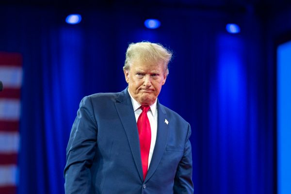 The Supreme Court will affirm that Trump is not supreme above the law