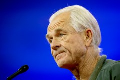 Peter Navarro taps Supreme Court in bid to avert prison sentence