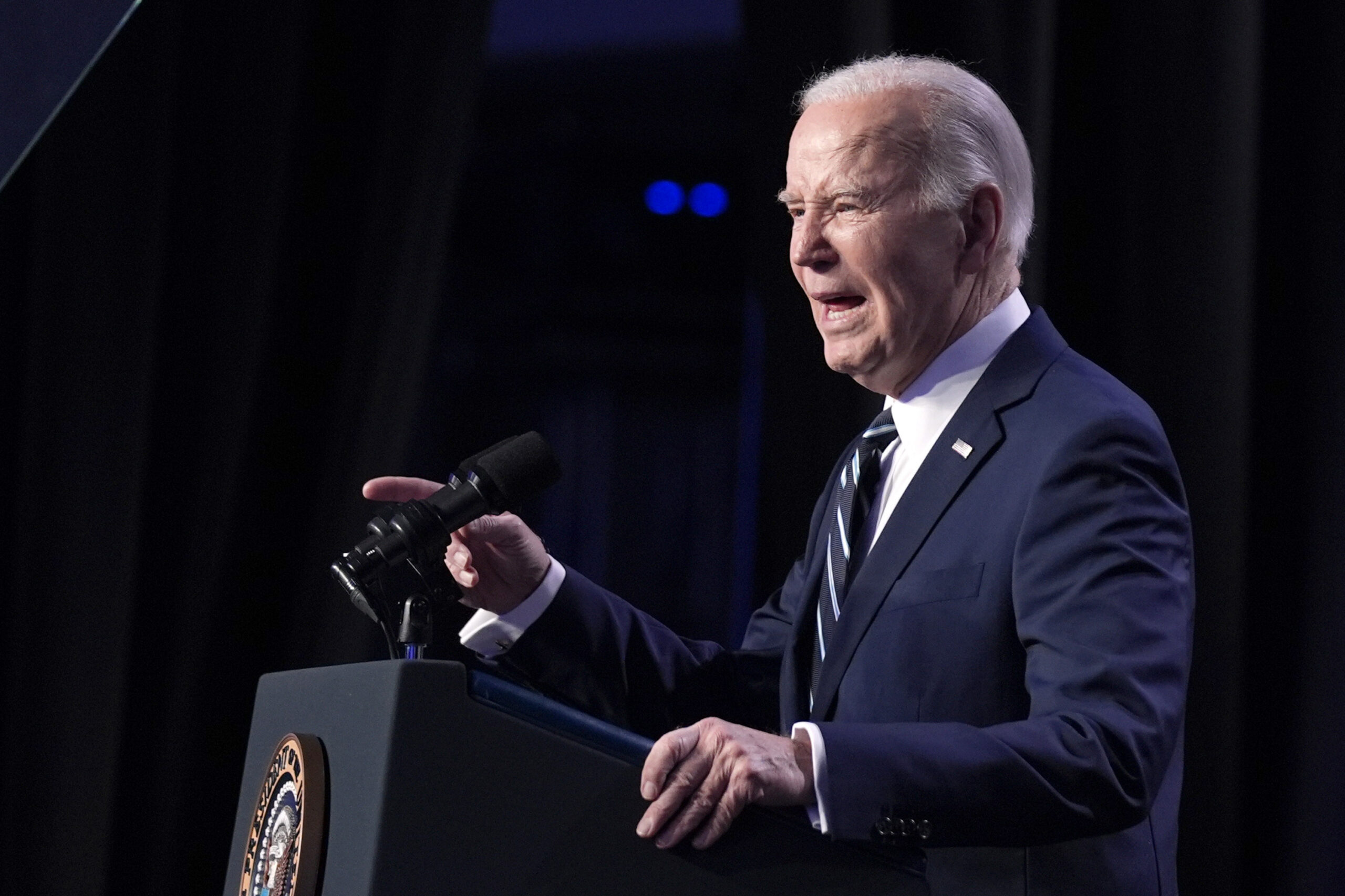 Laken Riley’s death takes center stage as House GOP seeks to counter Biden’s State of the Union address