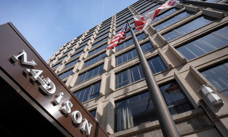 Everything you need to know about voting in DC’s Republican primary this weekend