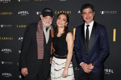 Angel Studios’s Cabrini opens to $7.5 million