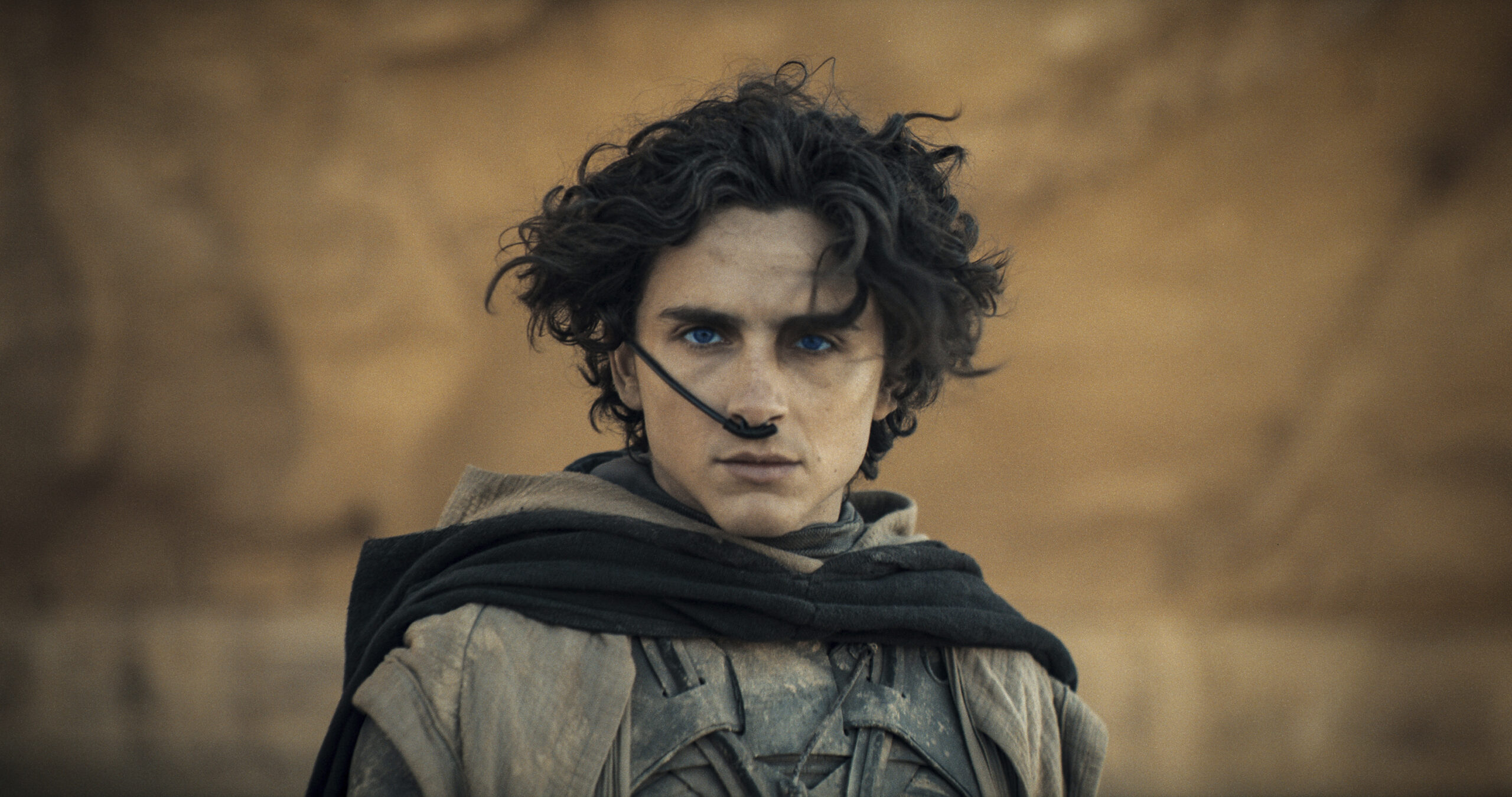 Dune 2: A libertarian odyssey?