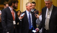 Bipartisan vote on Ukraine aid reveals two faces of the Republican Party