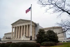 Super Tuesday: Supreme Court’s 14th Amendment decision looms large over elections