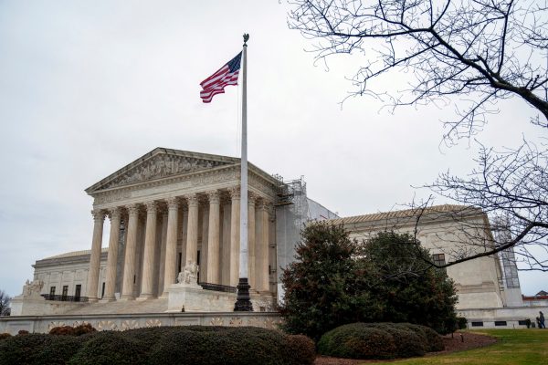 Super Tuesday: Supreme Court’s 14th Amendment decision looms large over elections