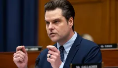 Gaetz subpoenaed in friend’s lawsuit alleging defamation in sex trafficking investigation