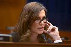 Nancy Mace slams George Stephanopoulos for ‘shaming me’ as a rape survivor