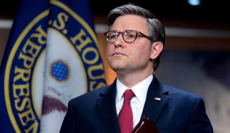 Mum’s the word: Lawmakers stay quiet on progress on the six ‘problematic’ funding bills