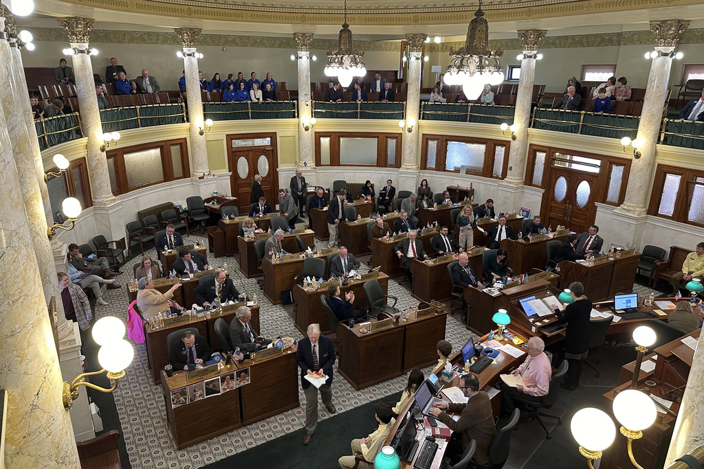 Why won’t South Dakota senators stand up to the pornography industry?