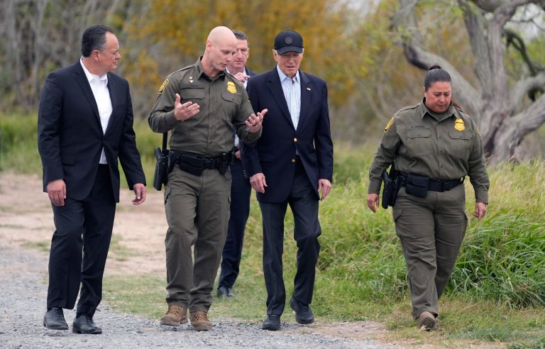 Policymakers must confront weaponized migration to address border crisis
