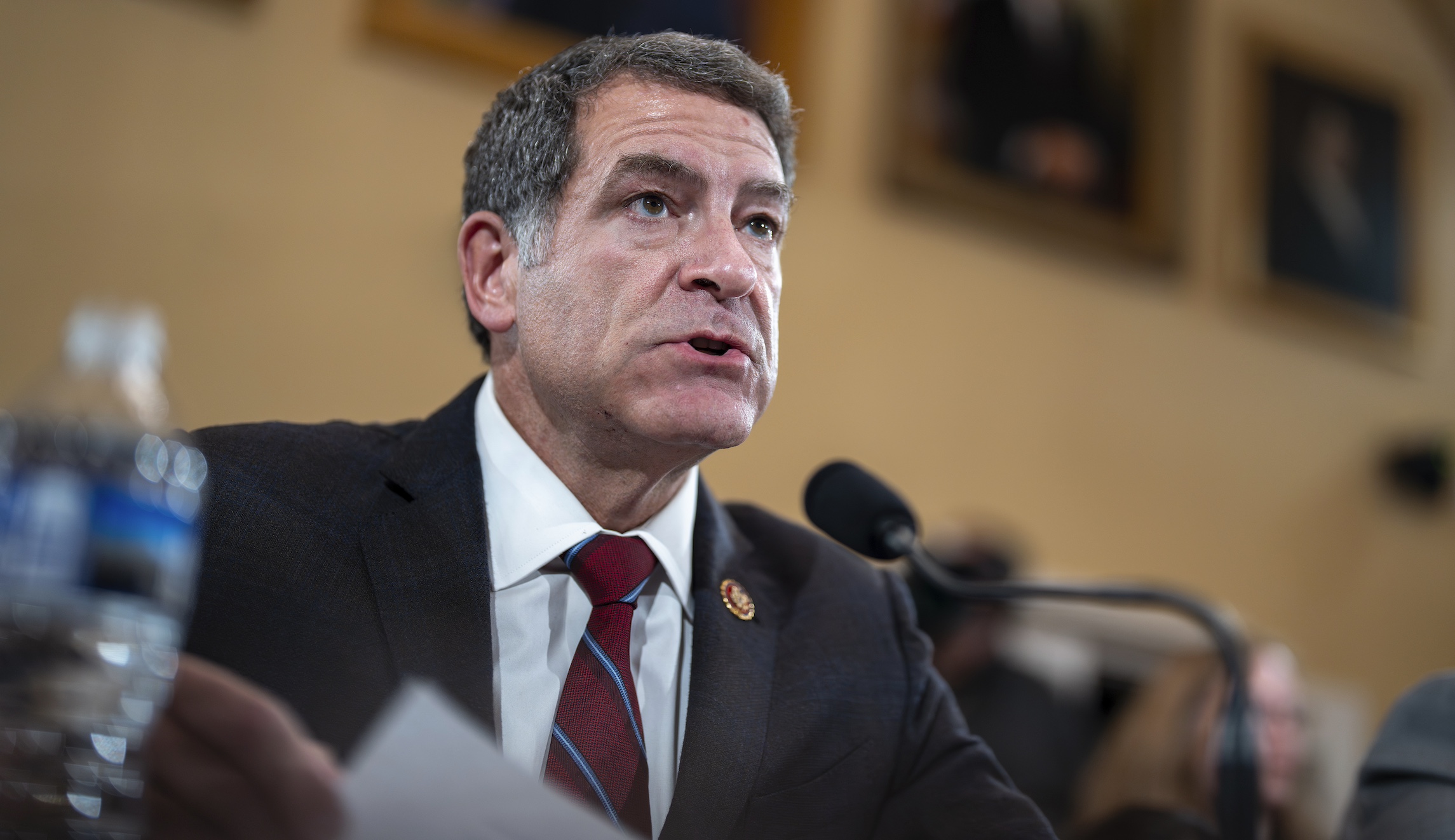 WATCH LIVE: Mayorkas testifies at House Homeland Security Committee hearing