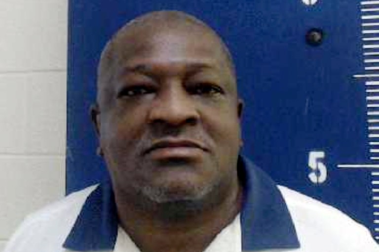 Georgia plans its first execution in years. Lawyers say the inmate is intellectually disabled
