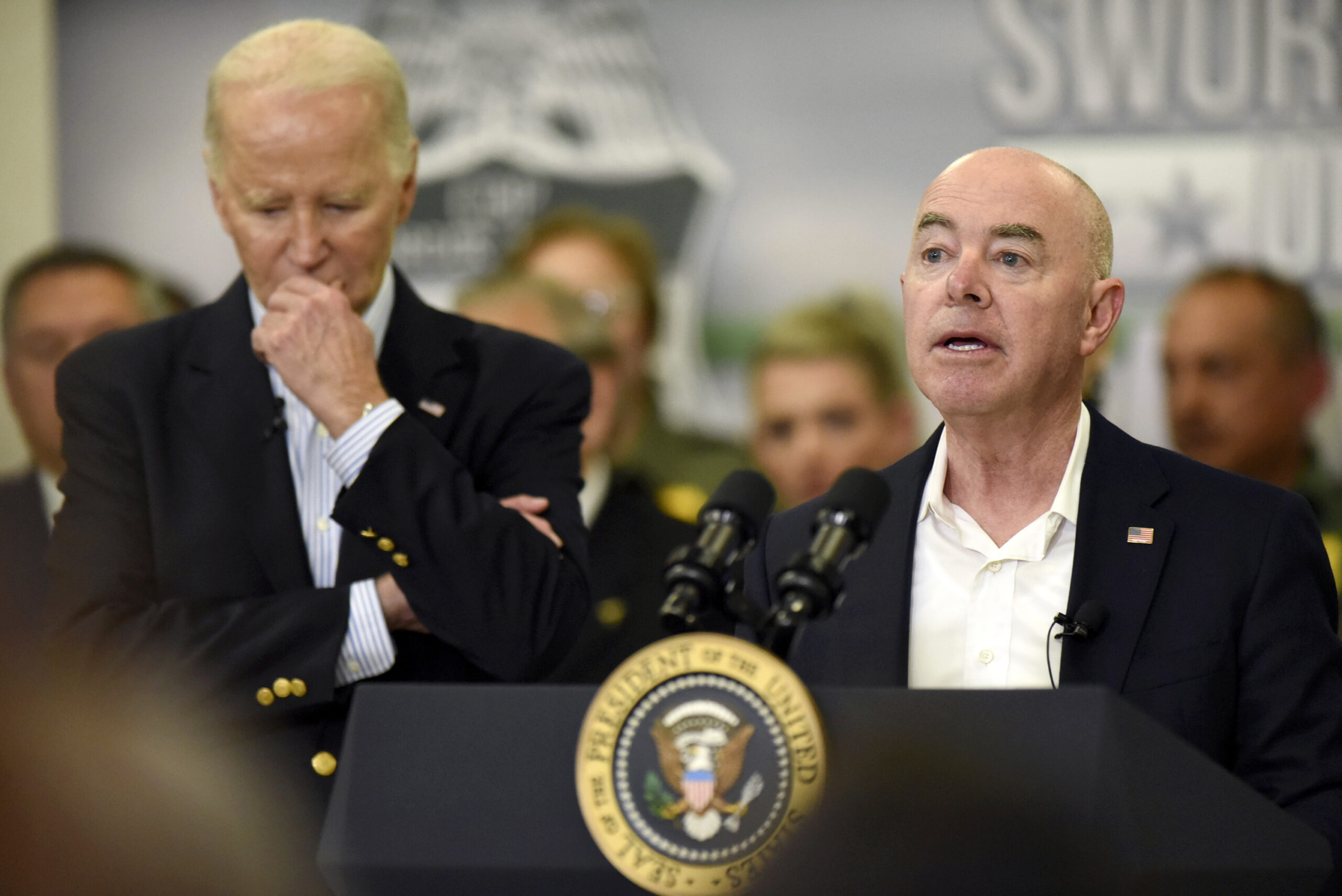 Biden Report Card: 47% ‘strongly disapprove,’ which is the highest yet