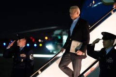 Senate Republicans blast Biden administration for wiring tax dollars to terrorism-tied group