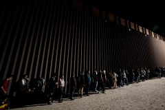 Majority of voters blame both Congress and Biden for border crisis: Poll