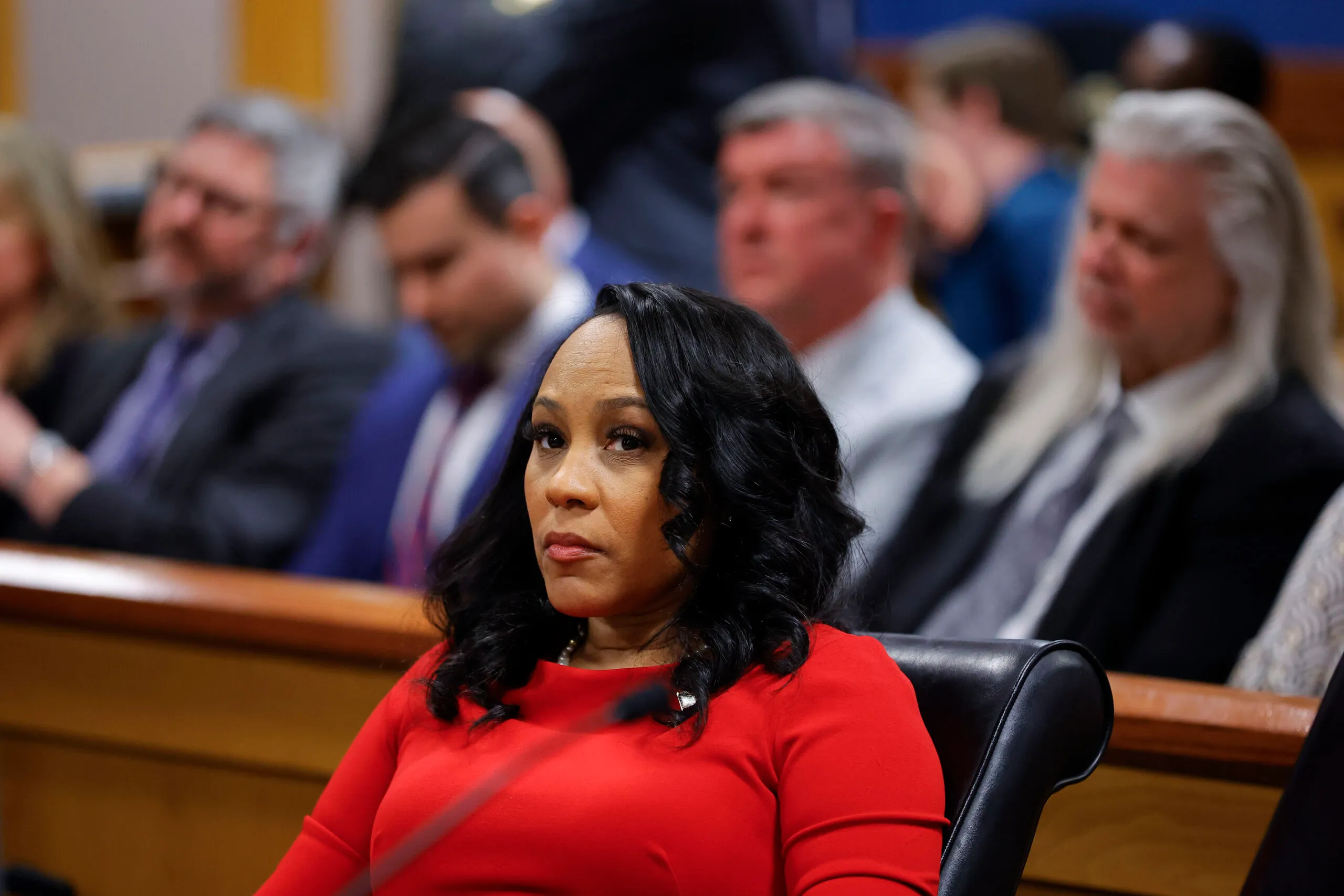 Fani Willis survives: What’s next for Trump’s Georgia case?
