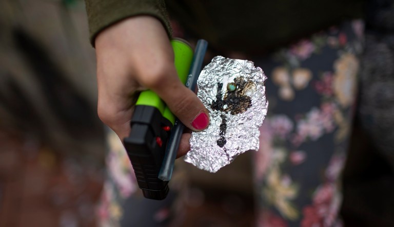 Oregon to reverse decriminalization experiment to crack down on rising overdose deaths