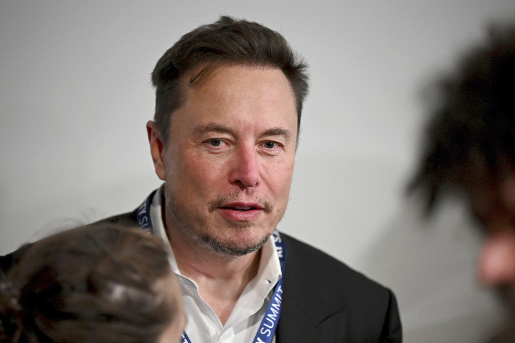Musk updates X policy on ‘misgendering’ following backlash