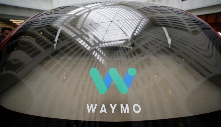 Self-driving car service opens waitlist for users as launch approaches
