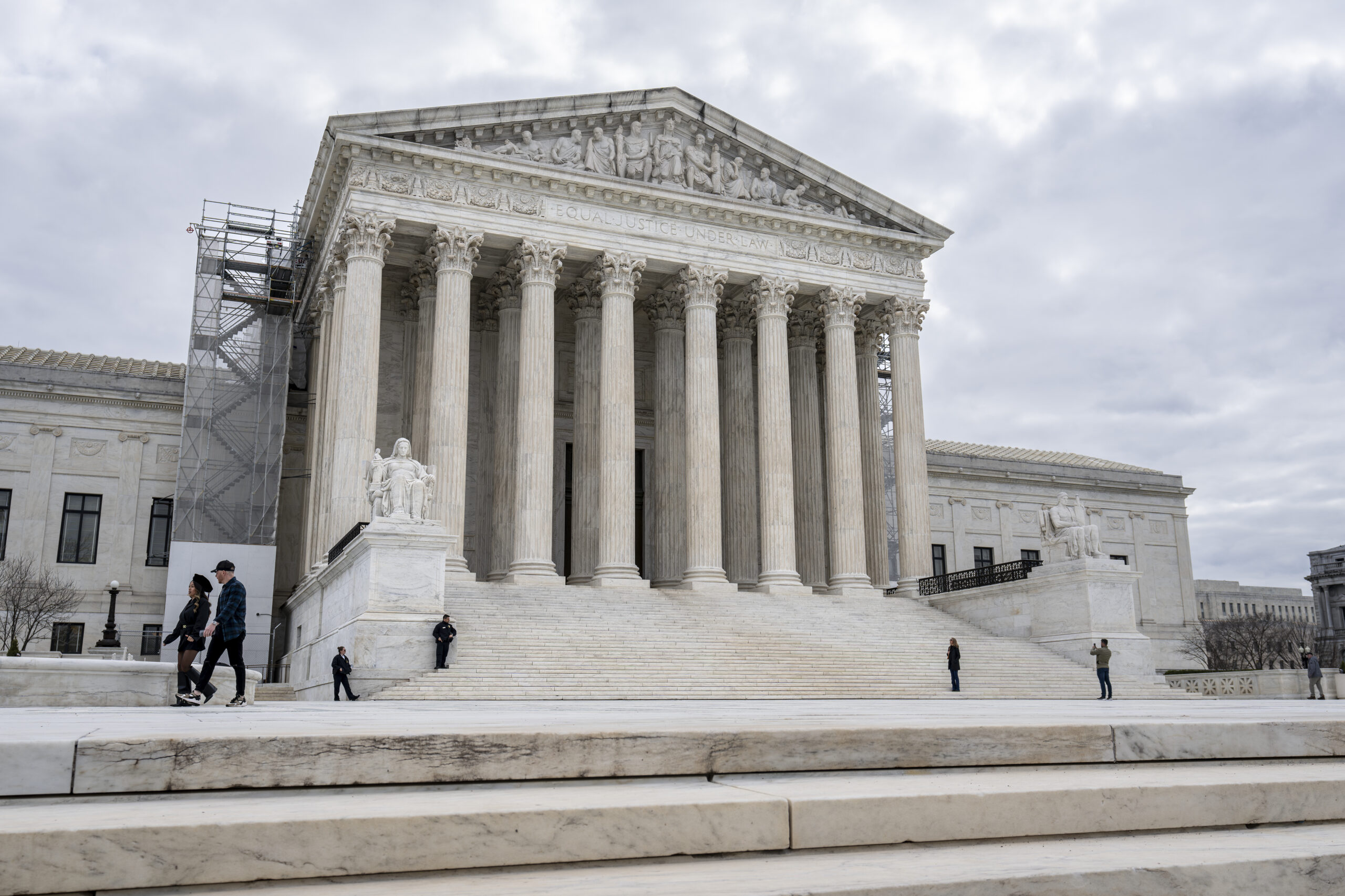Supreme Court must rely on the First Amendment, not its own precedent, when deciding government censorship case
