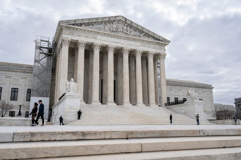 Supreme Court must rely on the First Amendment, not its own precedent, when deciding government censorship case
