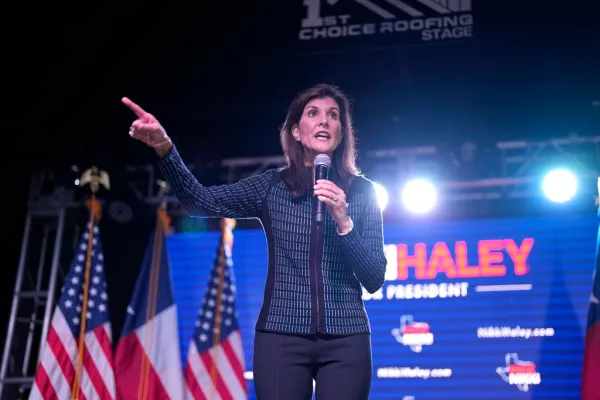 Super Tuesday: Three takeaways from marquee primary night that opened the 2024 show