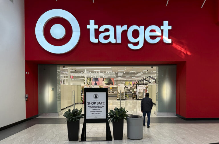 Target to launch grocery delivery service to rival Walmart and Amazon