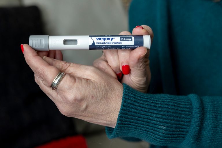 FDA issues warning about dosing errors associated with popular weight-loss drugs
