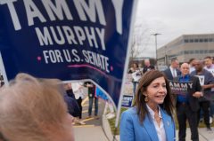 Democrats’ chances in New Jersey Senate race improve as primary field clears