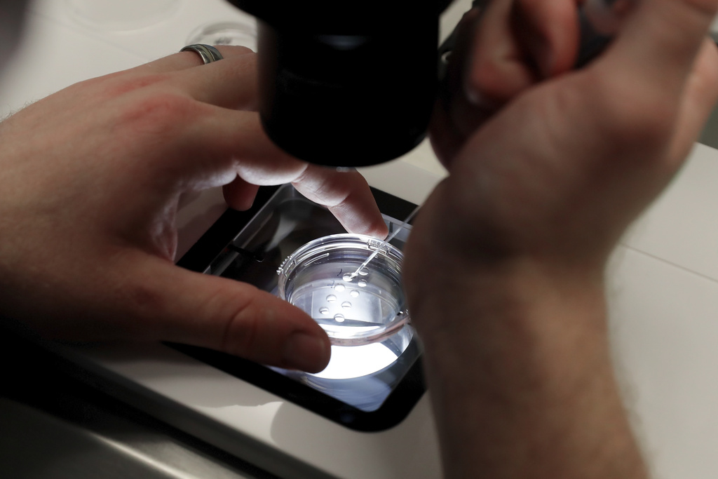 Biden administration allots $2 million to transform DEI in ‘least diverse STEM’ fields